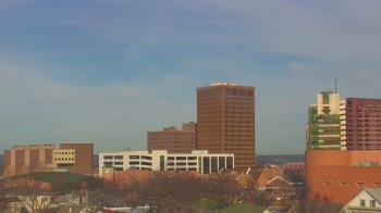 Weather camera view of Shangri La Resort.