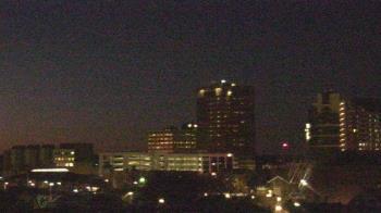 Weather camera view of Shangri La Resort.