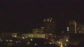 Weather camera view of Shangri La Resort.