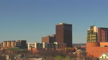 Weather camera view of Shangri La Resort.