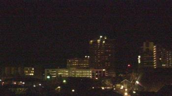 Weather camera view of Shangri La Resort.