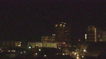 Weather camera view of Shangri La Resort.