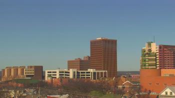 Weather camera view of Shangri La Resort.