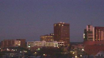 Weather camera view of Shangri La Resort.