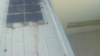 Weather camera view of Career Enrichment Center.