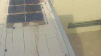 Weather camera view of Career Enrichment Center.