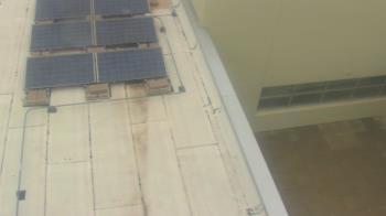 Weather camera view of Career Enrichment Center.