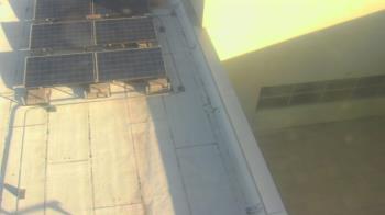 Weather camera view of Career Enrichment Center.