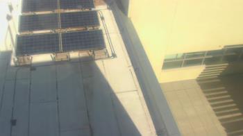 Weather camera view of Career Enrichment Center.
