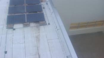 Weather camera view of Career Enrichment Center.