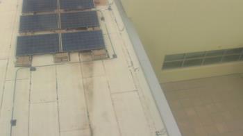 Weather camera view of Career Enrichment Center.