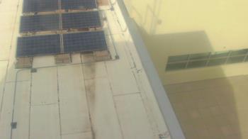 Weather camera view of Career Enrichment Center.