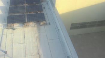 Weather camera view of Career Enrichment Center.