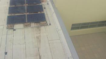 Weather camera view of Career Enrichment Center.