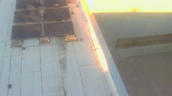 Weather camera view of Career Enrichment Center.