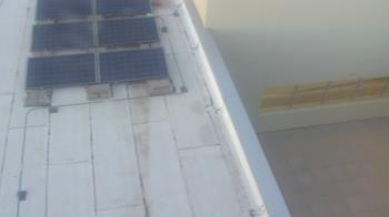 Weather camera view of Career Enrichment Center.