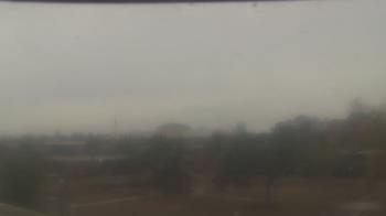 Weather camera view of Albany State University - West Campus.