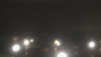 Weather camera view of Albany State University - West Campus.