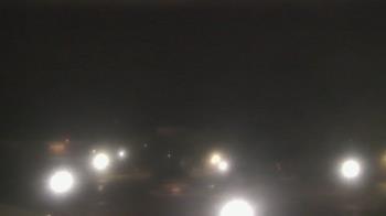 Weather camera view of Albany State University - West Campus.