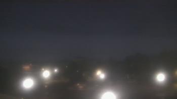 Weather camera view of Albany State University - West Campus.