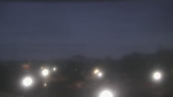Weather camera view of Albany State University - West Campus.