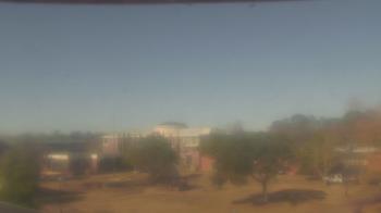Weather camera view of Albany State University - West Campus.