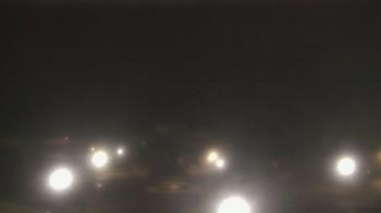 Weather camera view of Albany State University - West Campus.