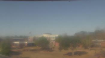 Weather camera view of Albany State University - West Campus.
