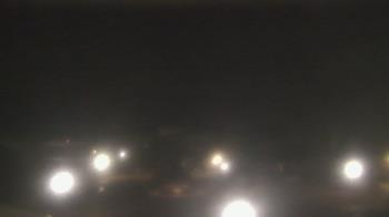 Weather camera view of Albany State University - West Campus.