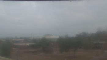 Weather camera view of Albany State University - West Campus.