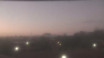 Weather camera view of Albany State University - West Campus.