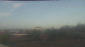Weather camera view of Albany State University - West Campus.