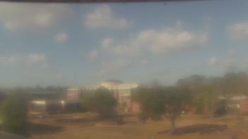 Weather camera view of Albany State University - West Campus.