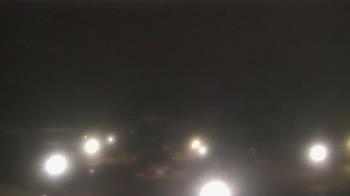 Weather camera view of Albany State University - West Campus.