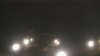 Weather camera view of Albany State University - West Campus.