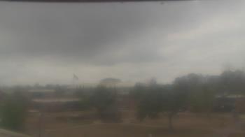Weather camera view of Albany State University - West Campus.