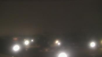 Weather camera view of Albany State University - West Campus.