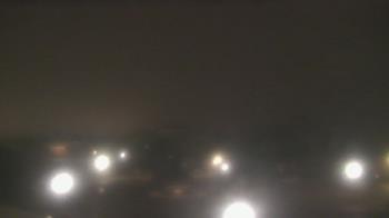 Weather camera view of Albany State University - West Campus.