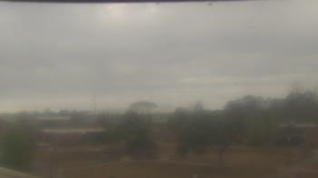 Weather camera view of Albany State University - West Campus.