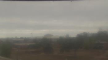 Weather camera view of Albany State University - West Campus.