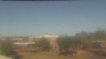 Weather camera view of Albany State University - West Campus.