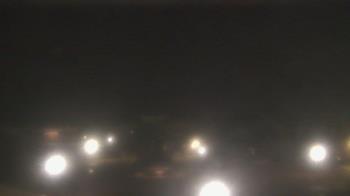 Weather camera view of Albany State University - West Campus.