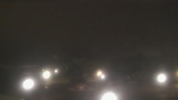 Weather camera view of Albany State University - West Campus.