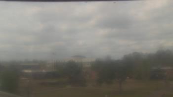 Weather camera view of Albany State University - West Campus.