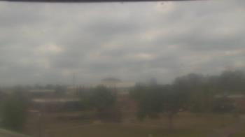 Weather camera view of Albany State University - West Campus.