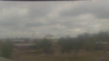 Weather camera view of Albany State University - West Campus.