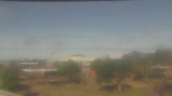 Weather camera view of Albany State University - West Campus.