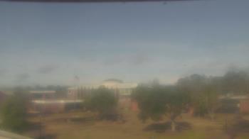 Weather camera view of Albany State University - West Campus.