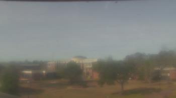 Weather camera view of Albany State University - West Campus.