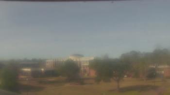 Weather camera view of Albany State University - West Campus.